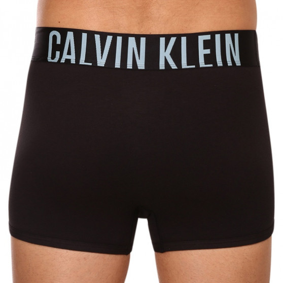 2PACK bokserki męskie Calvin Klein wielokolorowe (NB2602A-6HF)