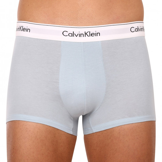 3PACK bokserki męskie Calvin Klein wielokolorowe (NB2380A-679)
