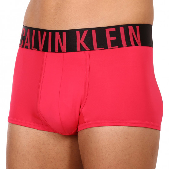 2PACK bokserki męskie Calvin Klein wielokolorowe (NB2599A-6IL)