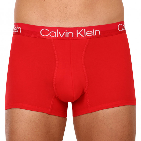 3PACK bokserki męskie Calvin Klein wielokolorowe (NB2970A-6IO)