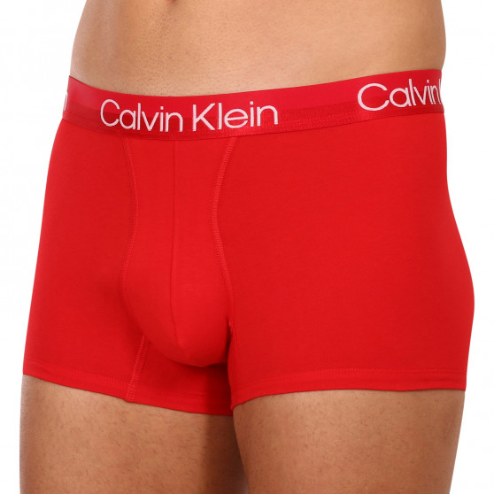 3PACK bokserki męskie Calvin Klein wielokolorowe (NB2970A-6IO)