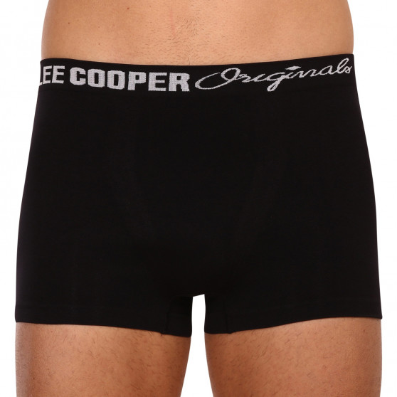 5PACK bokserki męskie Lee Cooper wielokolorowe (LCU3200707-1294874)