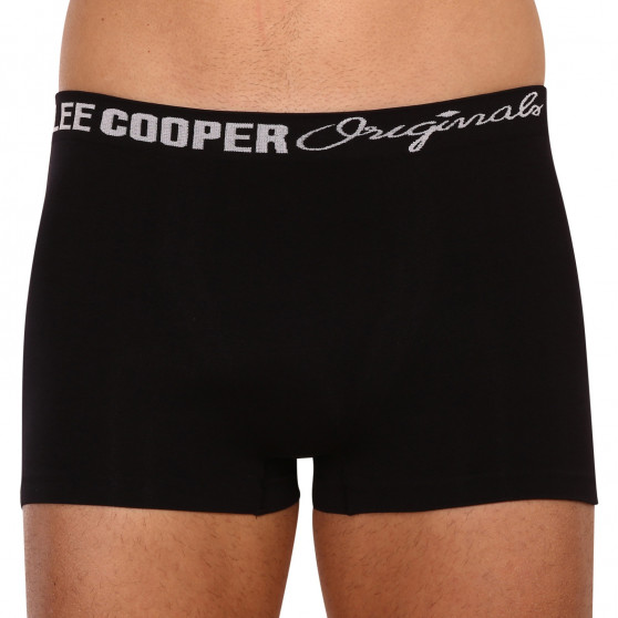 5PACK bokserki męskie Lee Cooper wielokolorowe (LCU3200707-1294874)