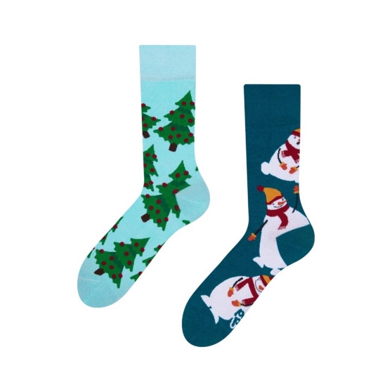 Happy Socks Dedoles Snowman (GMRS119)