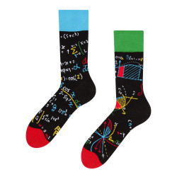 Happy Socks Dedoles Matematyka (GMRS903)
