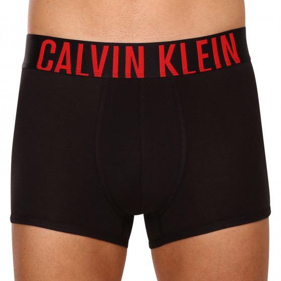 2PACK bokserki męskie Calvin Klein czarny (NB2602A-6NB)