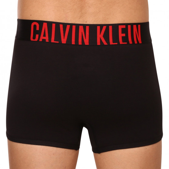 2PACK bokserki męskie Calvin Klein czarny (NB2602A-6NB)