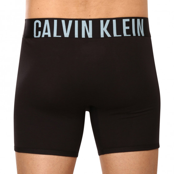 2PACK bokserki męskie Calvin Klein czarny (NB2603A-6HF)