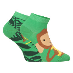 Happy Socks Dedoles Monkey (GMLS117)