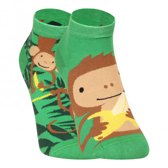 Happy Socks Dedoles Monkey (GMLS117)