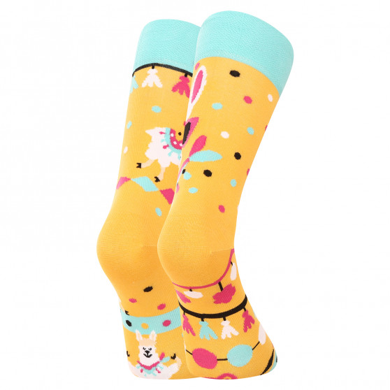 Skarpetki Happy Socks Dedoles Cool Llama (GMRS173)