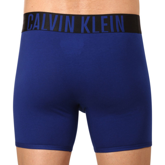 2PACK bokserki męskie Calvin Klein wielokolorowe (NB2603A-C2G)