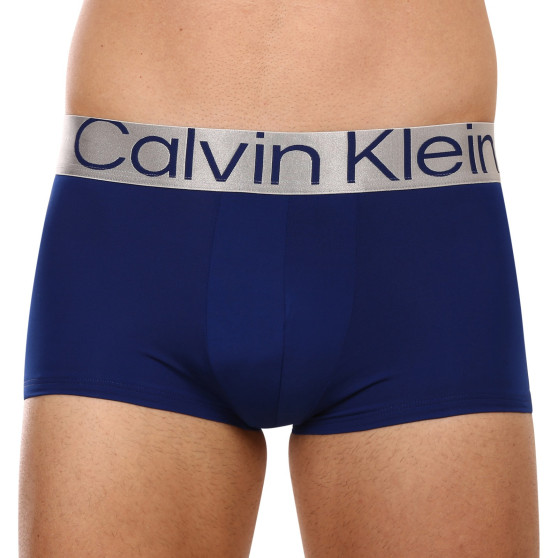 3PACK bokserki męskie Calvin Klein wielokolorowe (NB3074A-C7T)