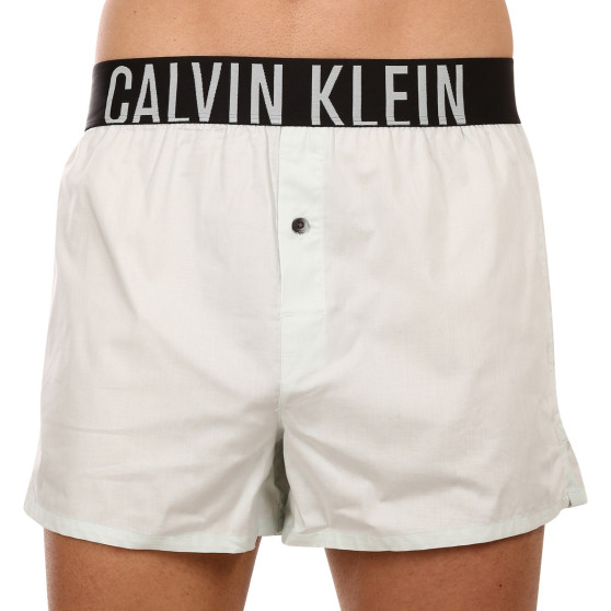 2PACK szorty męskie Calvin Klein wielokolorowe (NB2637A-CAE)