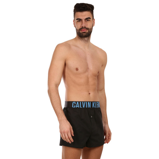 2PACK szorty męskie Calvin Klein wielokolorowe (NB2637A-CAE)