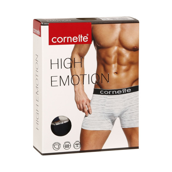 Bokserki męskie Cornette High Emotion wielokolorowe (508/137)