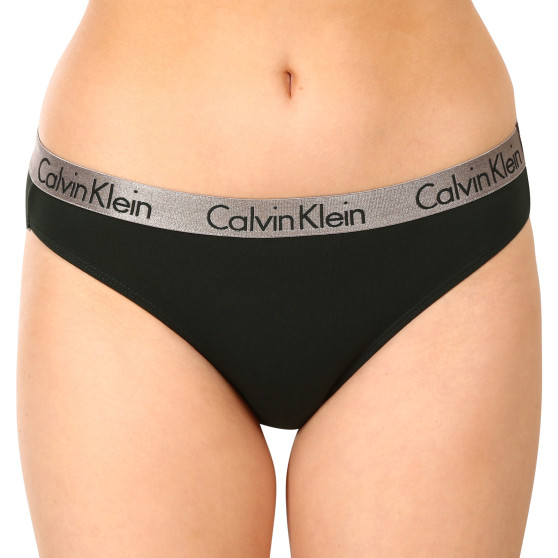3PACK majtki damskie Calvin Klein wielokolorowe (QD3561E-BOZ)