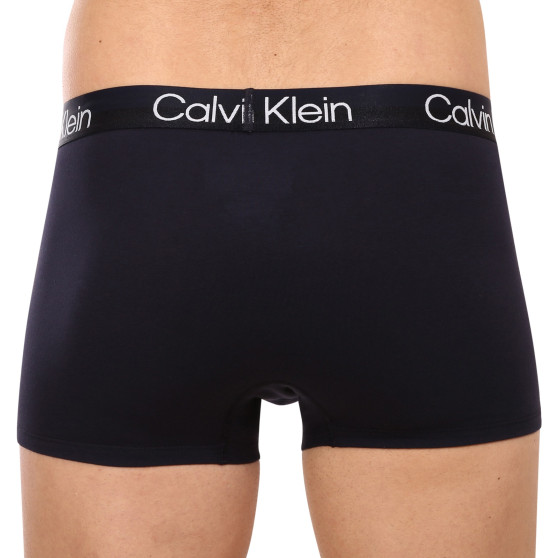 3PACK bokserki męskie Calvin Klein wielokolorowe (NB2970A-CBC)