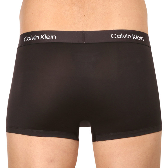 3PACK bokserki męskie Calvin Klein wielokolorowe (NB3532A-FRQ)