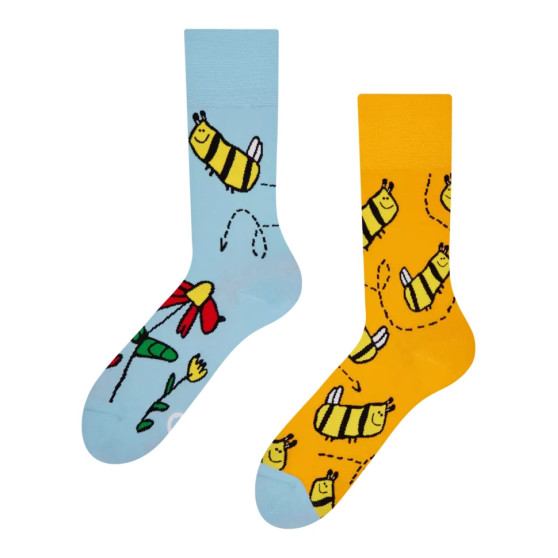 Happy Socks Dedoles Trzmiele (D-U-SC-RS-C-C-1717)