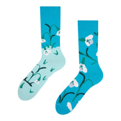 Happy Socks Dedoles Snowdrops (GMRS148)