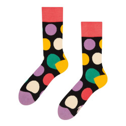 Skarpetki Happy Socks Dedoles Big Dots (GMRS189)