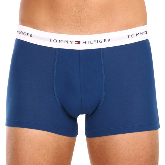 5PACK bokserki męskie Tommy Hilfiger wielokolorowe (UM0UM02767 0YW)