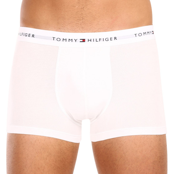 5PACK bokserki męskie Tommy Hilfiger wielokolorowe (UM0UM02767 0YW)