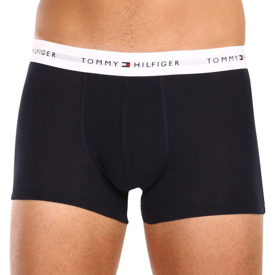 5PACK bokserki męskie Tommy Hilfiger wielokolorowe (UM0UM02767 0YW)