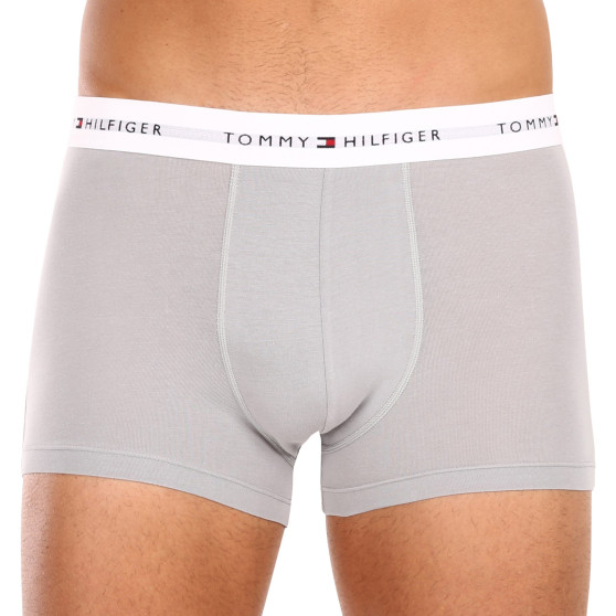 5PACK bokserki męskie Tommy Hilfiger wielokolorowe (UM0UM02767 0YW)