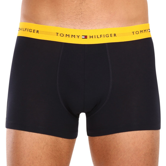 5PACK bokserki męskie Tommy Hilfiger czarny (UM0UM03061 0W9)