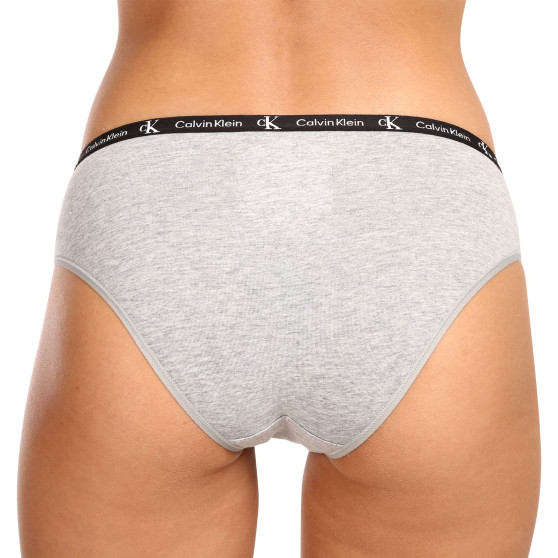 7PACK majtki damskie Calvin Klein wielokolorowe (QD3993E-IBF)