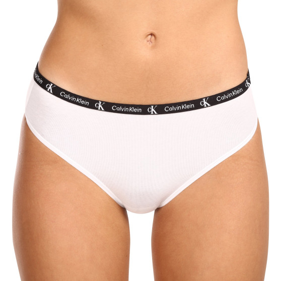 7PACK majtki damskie Calvin Klein wielokolorowe (QD3993E-IBF)