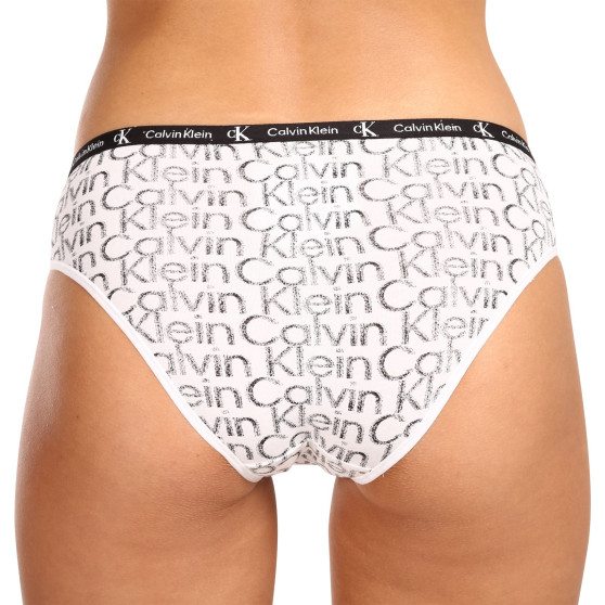 7PACK majtki damskie Calvin Klein wielokolorowe (QD3993E-IBF)