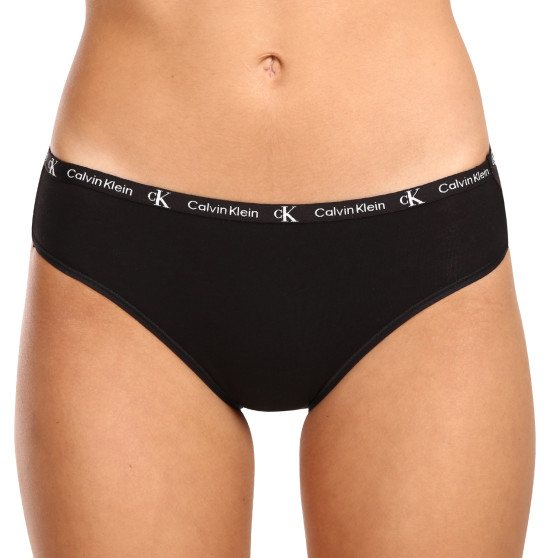 7PACK majtki damskie Calvin Klein wielokolorowe (QD3993E-IBF)