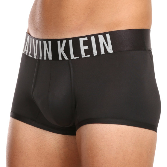 Bokserki męskie Calvin Klein Intense Power czarne