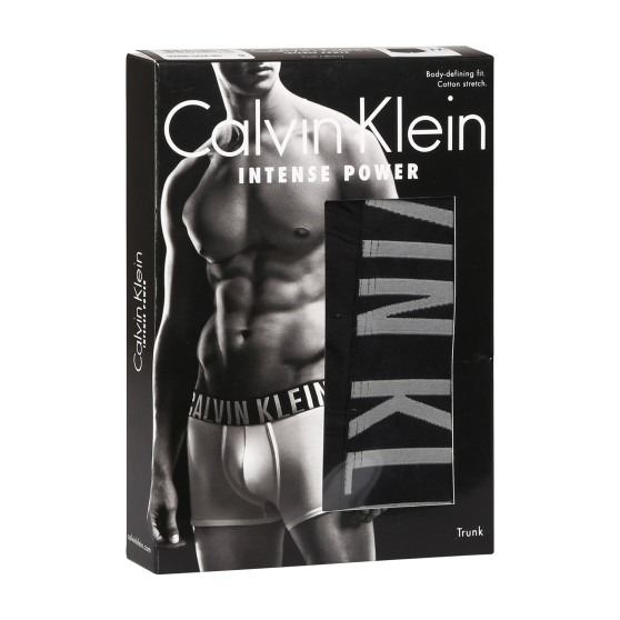 Bokserki męskie Calvin Klein czarny (NB1042A-001)