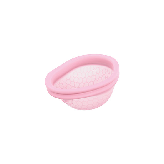 Kubeczek menstruacyjny Intimina Ziggy Cup™ rozmiar A (INTIM01)