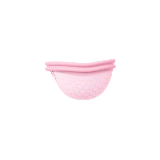 Kubeczek menstruacyjny Intimina Ziggy Cup™ rozmiar A (INTIM01)