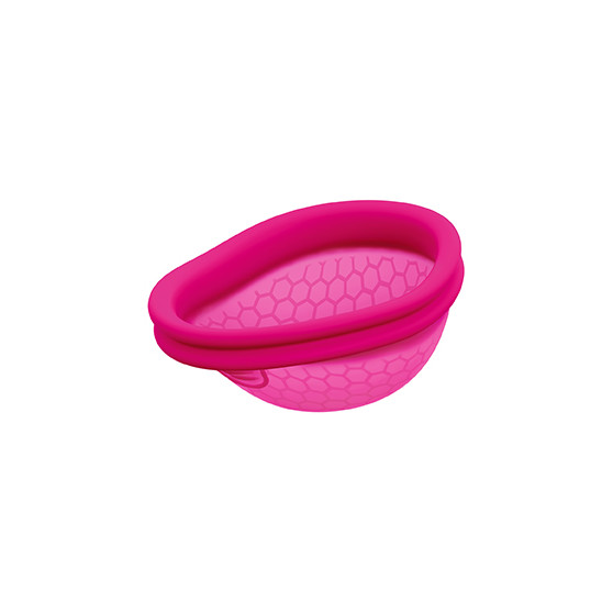 Kubeczek menstruacyjny Intimina Ziggy Cup™ rozmiar B (INTIM02)