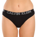 Majtki damskie Calvin Klein czarny (QD3637E-001)