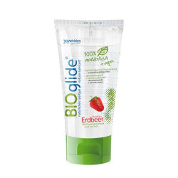 Żel nawilżający BIOglide Strawberry 80 ml (BG003)