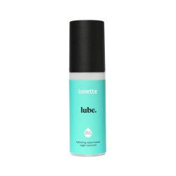 Żel smarujący Lunette 100 ml (LUNET25)