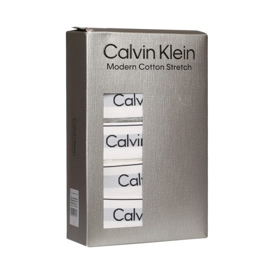 5PACK bokserki męskie Calvin Klein wielokolorowe (NB3762A-I31)