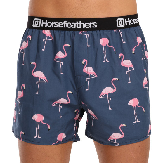 Bokserki męskieHorsefeathers Frazier Flamingos (AM166J)