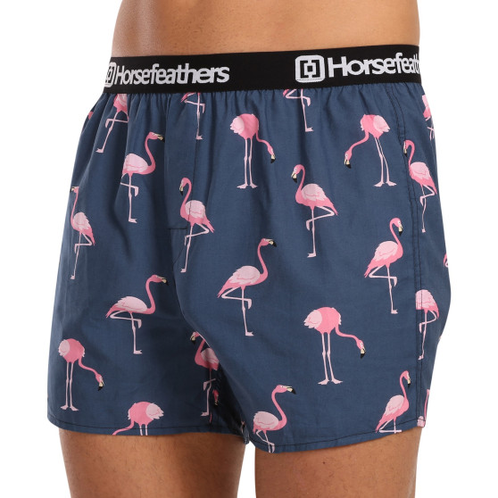 Bokserki męskieHorsefeathers Frazier Flamingos (AM166J)