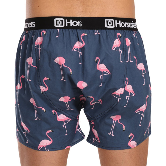 Bokserki męskieHorsefeathers Frazier Flamingos (AM166J)