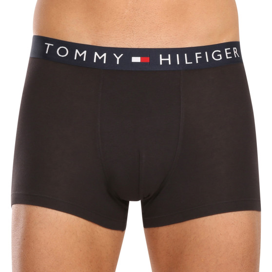 5PACK bokserki męskie Tommy Hilfiger wielokolorowe (UM0UM03060 0W3)