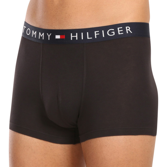 5PACK bokserki męskie Tommy Hilfiger wielokolorowe (UM0UM03060 0W3)