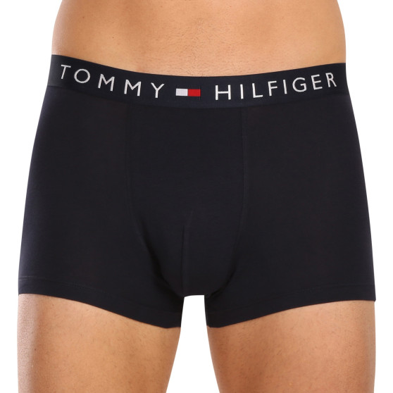 5PACK bokserki męskie Tommy Hilfiger wielokolorowe (UM0UM03060 0W3)